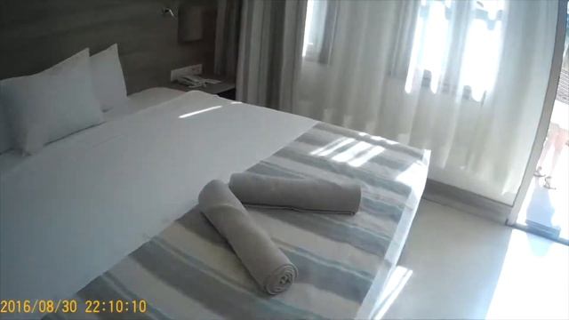 Отель BODRUM PARK RESORT 5* (Бодрум) самый честный обзор от ht.kz смотреть онлайн