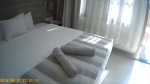 Отель BODRUM PARK RESORT 5* (Бодрум) самый честный обзор от ht.kz