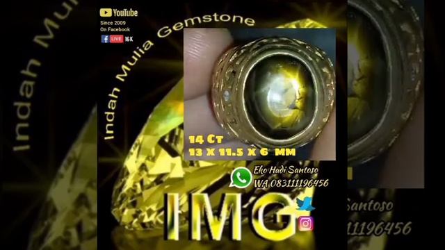 Golden Star Sapphire 14 Crt смотреть онлайн