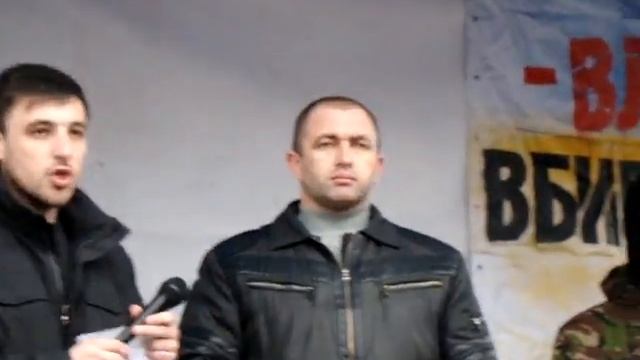 Луцькій беркут 6ч.. смотреть онлайн