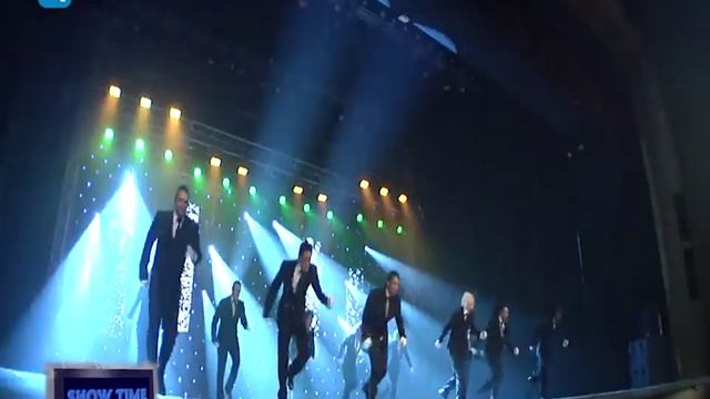 Art Event Group Gala - Todes - HolidayTiWi смотреть онлайн