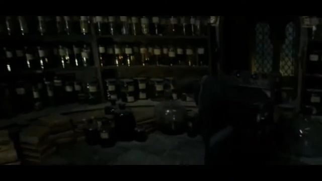 Воспоминание Северуса Снейпа Снегга, вся любовь Снейпа к Лили с начала до смерти ☠️☠️☠️