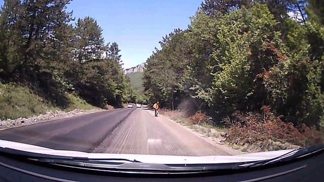 Терновка - оз.Мангупское.mp4 смотреть онлайн