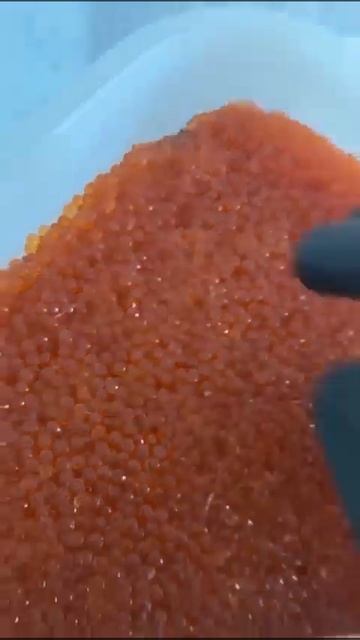 Супер икра вкусная и полезная прекрасная красивая икраметочка смотреть онлайн