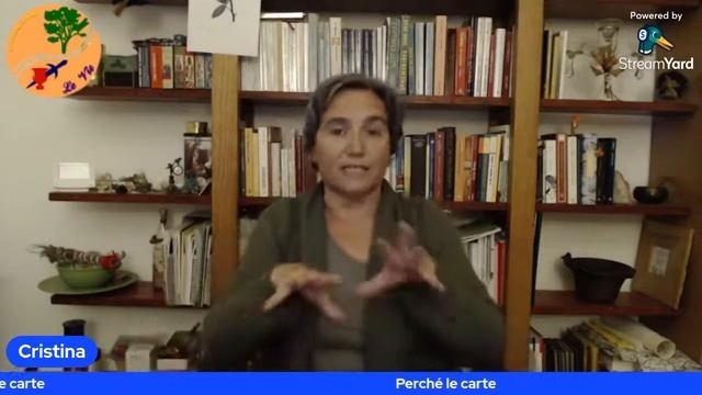 Perché le carte смотреть онлайн