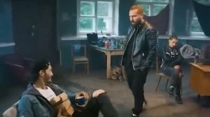 ВСЕМ СМОТРЕТЬ! ВЗГЛЯД ТИГРА ЧАСТЬ 2 / Российские боевики 2024