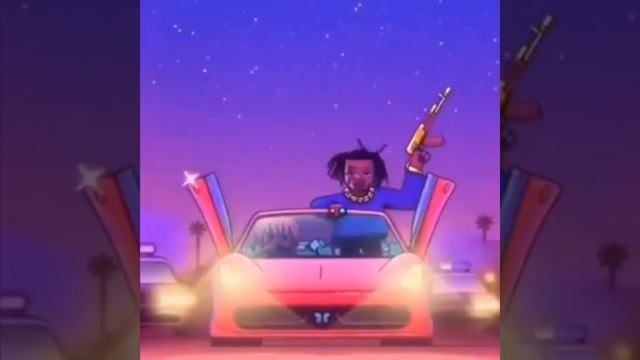 Tumaniyo Feat. HLOY - Rainy Day