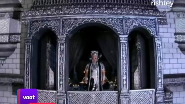 Jai Shri Krishna | जय श्री कृष्णा | Ep. 5 | Kans Forcefully Takes The Throne смотреть онлайн