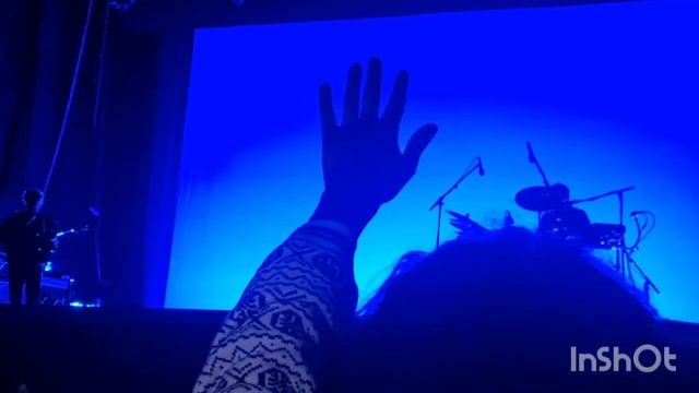 Beach house - Space song, Primavera Souns Santiago Chile 11/11/2022 смотреть онлайн