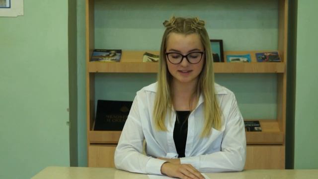 Команда "Патриот", МОУ "Средняя общеобразовательная школа № 29 имени А.А. Попова" смотреть онлайн