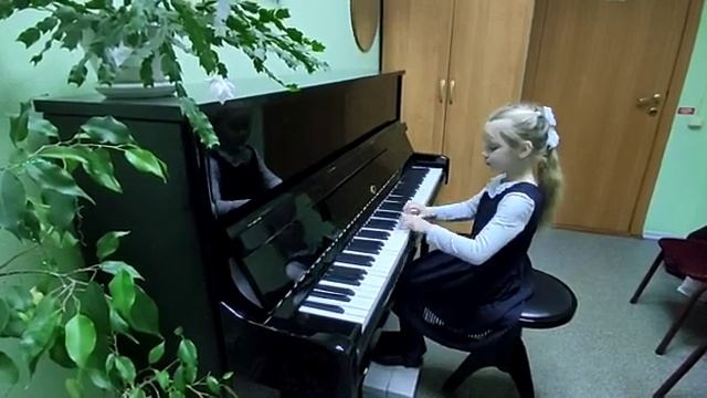 Гапеенко Ксения И. Королькова «Обезьянки» смотреть онлайн