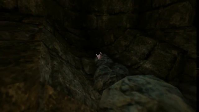 Amnesia Dark Descent серия 15 смотреть онлайн