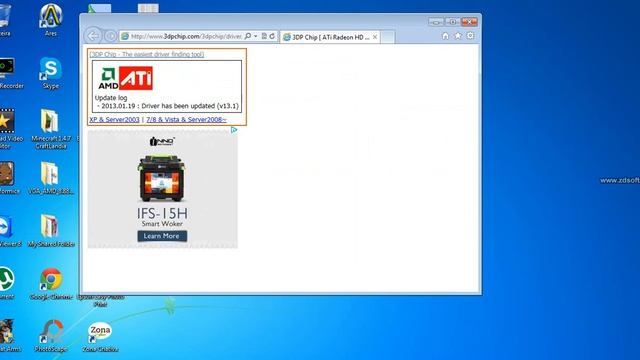 Como tirar o ero Bad driver card 2013 minecraft ! смотреть онлайн