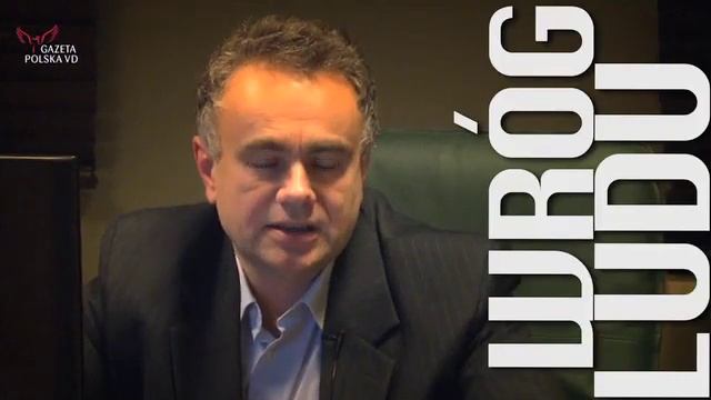Wróg Ludu - 20.01.2013 смотреть онлайн