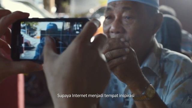 Digi Presents My Internet Story: Born In Malaysia