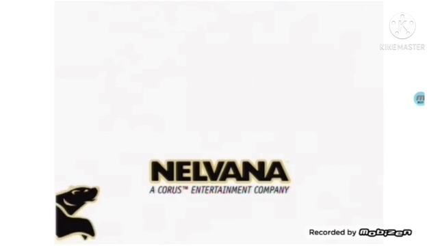 Nelvana Limited Logo (2004) Effects Sponsored By Klasky Csupo 2001 Effects смотреть онлайн