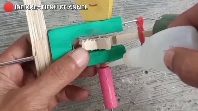 Baru Sadar Jika Bisa Digunakan Seperti Ini ‼️ Kenapa Tidak Dari Dulu #idekreatifkuchannel смотреть онлайн