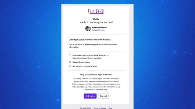 How To Get Free Stuff In Palia With Twitch Drops - How To Set Up Your Account, Claim Items, & More