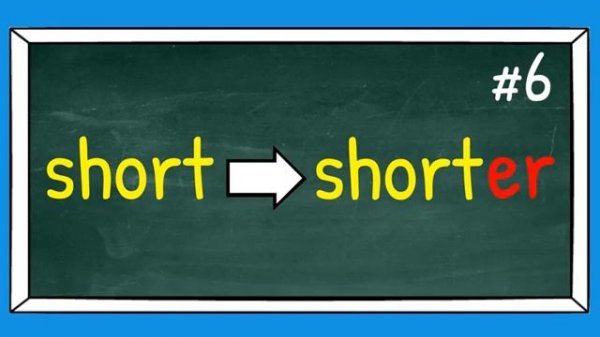 Comparatives Quiz _ ESL Classroom Game _ Easy English Quiz [get-save.com]