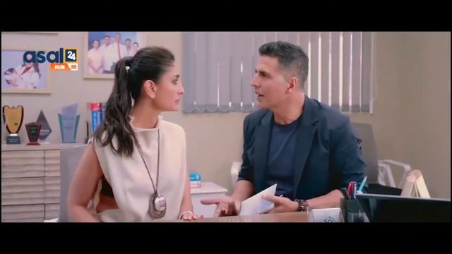 Hindi Af Somali Good News 2020  Comedy Scene