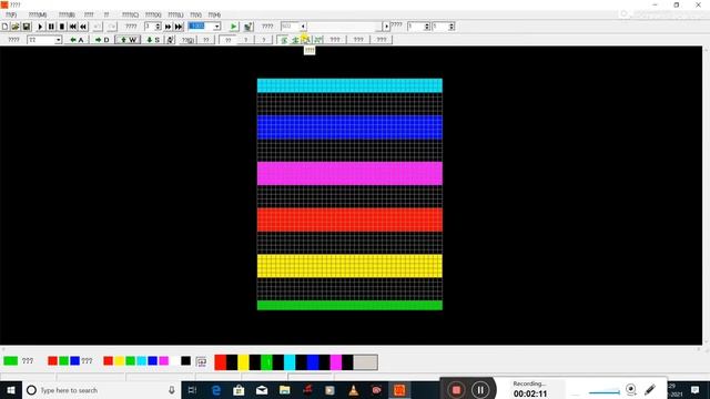 Neon play software tutorial how to make building effect смотреть онлайн