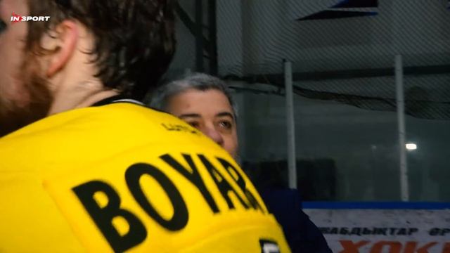 Сарыарка Чемпион 2020-2021 смотреть онлайн