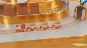 Новогодняя заставка Уникум (15.12.2002-17.01.2003)