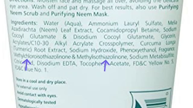 Face Washes In Indian Market Ranked from Worst to Best. Must Watch !!! смотреть онлайн
