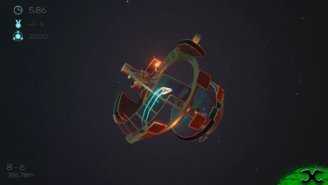 oOo Ascension: Sector Theta Triple 'O' Rating ("oOo Mastery" - Guia de Conquista) смотреть онлайн