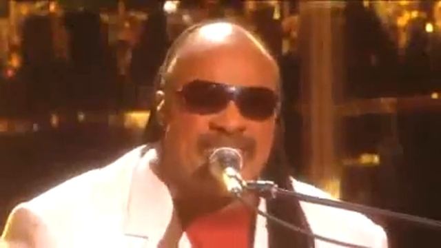 Happy Birthday Song By Stevie Wonder