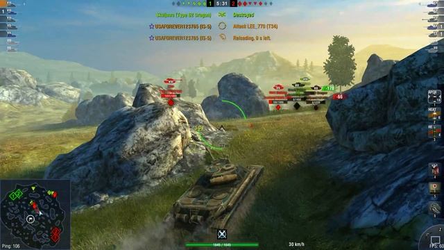 Commander USA [PAVS] R U High? hell yea смотреть онлайн