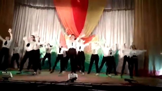 Современные ритмы