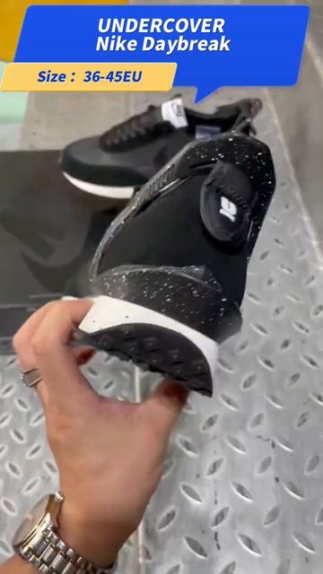#NIke #undercover #daybreak #shoes #sneakers смотреть онлайн