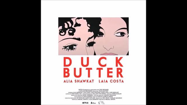 Duck Butter смотреть онлайн
