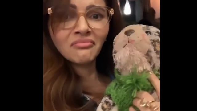 JASMIN BHASIN BEATS RUBINA DILAIK | JASMIN BHASIN AND ALY GONI GETTING LOVE OF FANS |CRAZY FOR JASL смотреть онлайн