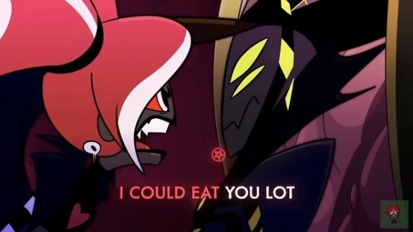 RESPECTLESS | Rus Cover | Hazbin Hotel