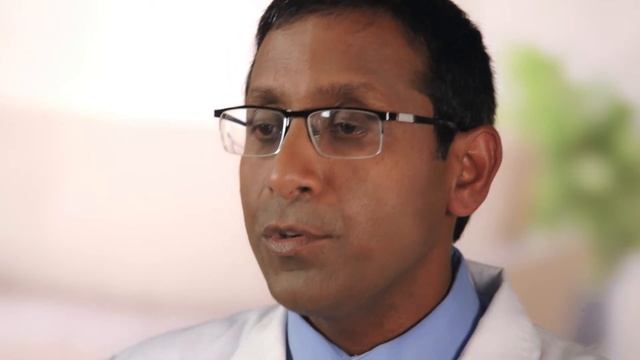 Dr. Sai Yendamuri | Spend Just One Day With Us смотреть онлайн