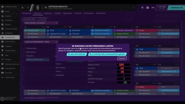 Guía Para Empezar en Football Manager Parte 2 | FM Para Noobs | Football Manager 2020 смотреть онлайн