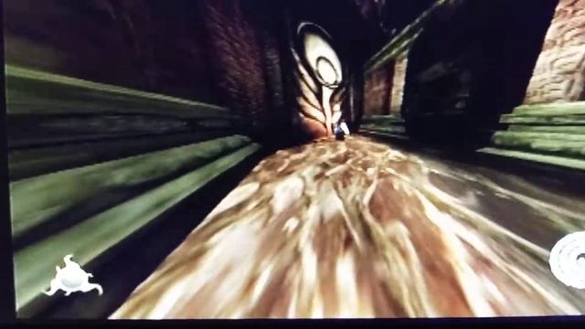 Legacy of kain soul reaver 2. Dark forge sarafan era camera distance смотреть онлайн