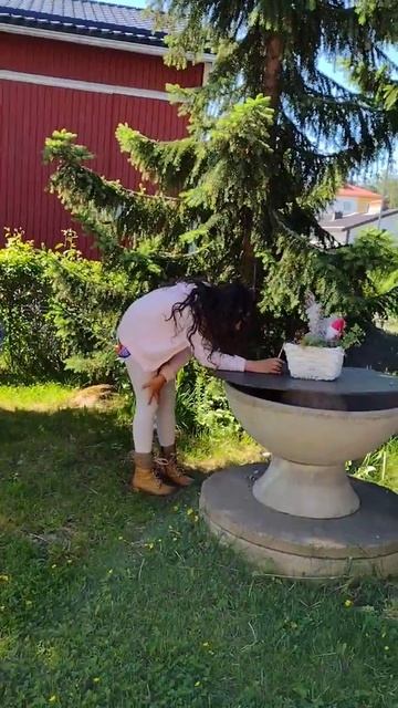 what a beautiful day|my daughter is a tiktokerist #orchids #cactus #shorts смотреть онлайн