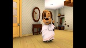 Барбоскины   126 серия  Закаляйся новые серии