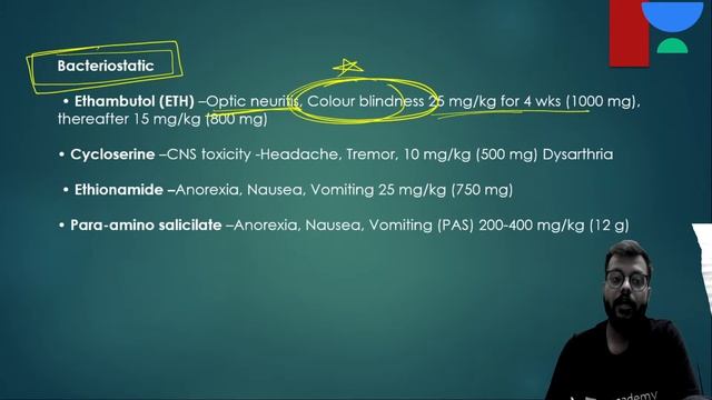 Tuberculosis | NEET PG'22 | Orthopaedics | Let's Crack NEET PG | Dr.Anshul Bansal смотреть онлайн