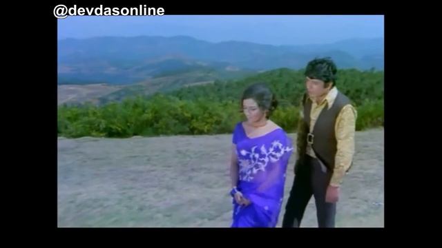 Zindagi Mein Aap| Chhalia (1973 film)| RD Burman смотреть онлайн