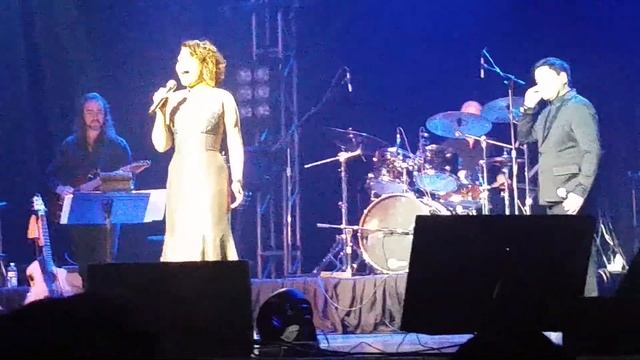 7 Medley of Husband, Wife, Lover Songs Martin & Lani 6 2 17 смотреть онлайн