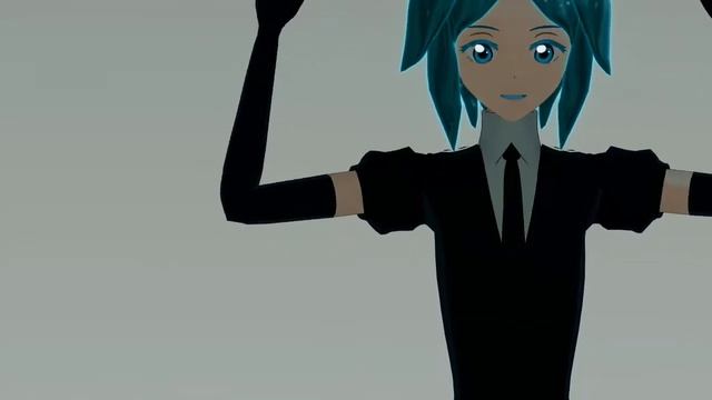 【MMD宝石の国】Broken смотреть онлайн