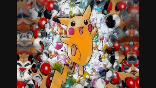 めざせポケモンマスター/Mezase Pokemon Master (Aim to be a Pokemon Master) смотреть онлайн