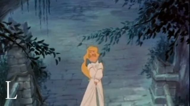 Дисней - Думай обо мне.