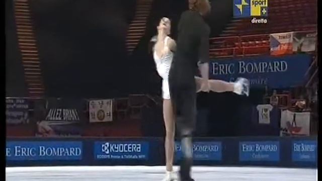 2009 TEBSP 05 Canac & Coia Once Upon A Time In The West Grand Prix Paris