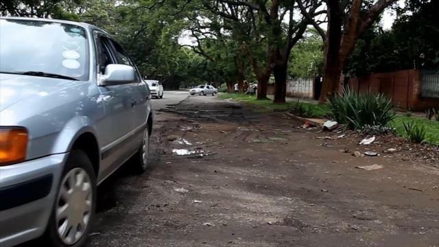 Madam Boss - Sunungura смотреть онлайн