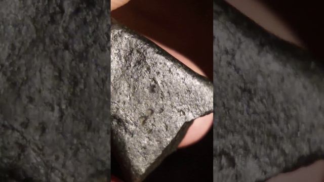 BLACK Carbonado Rough Diamond | @AmatsvieSOfficial @YouTube @youtubecreators смотреть онлайн